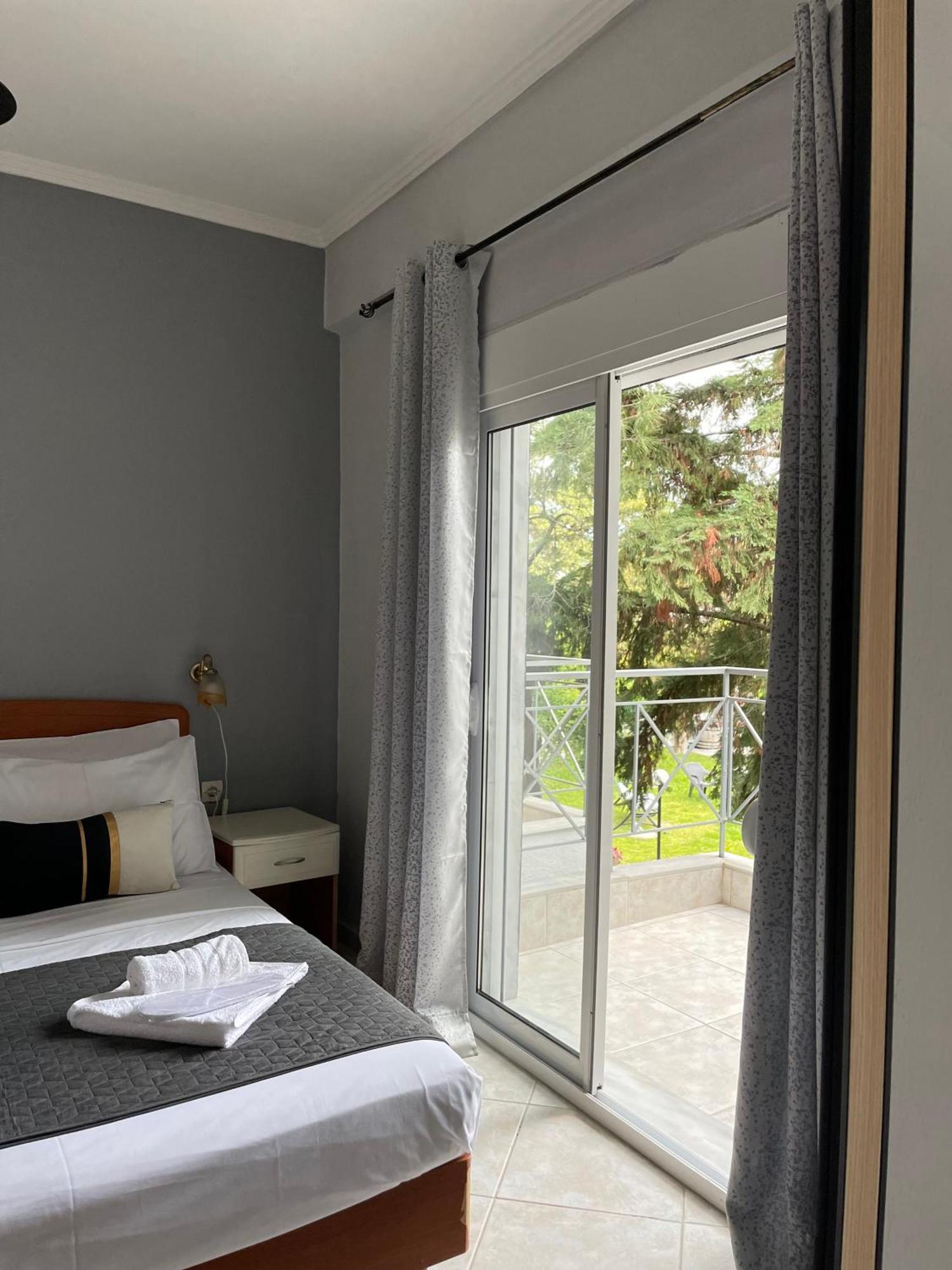 Domes Apartments Kallithea  외부 사진