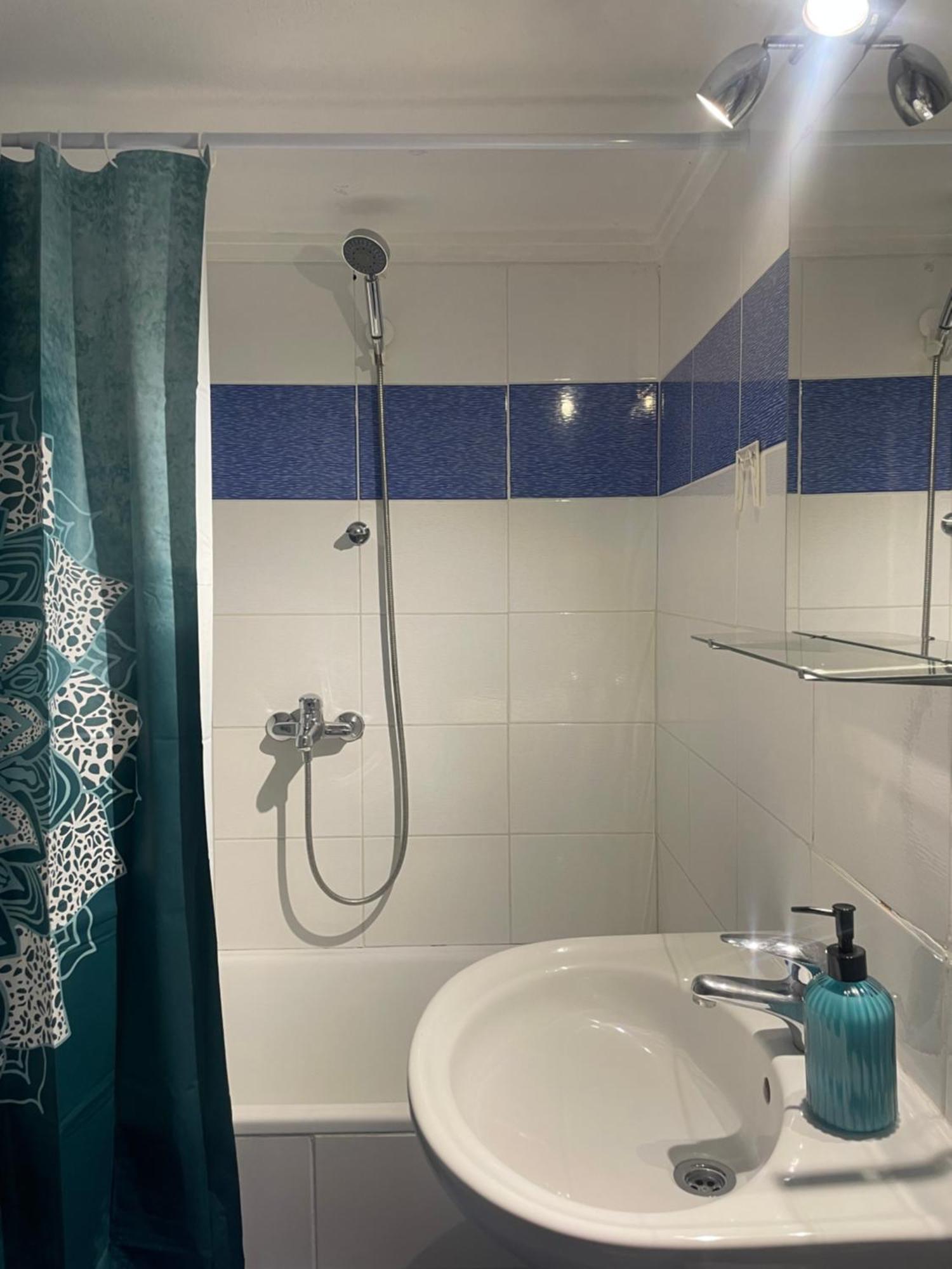 Domes Apartments Kallithea  외부 사진